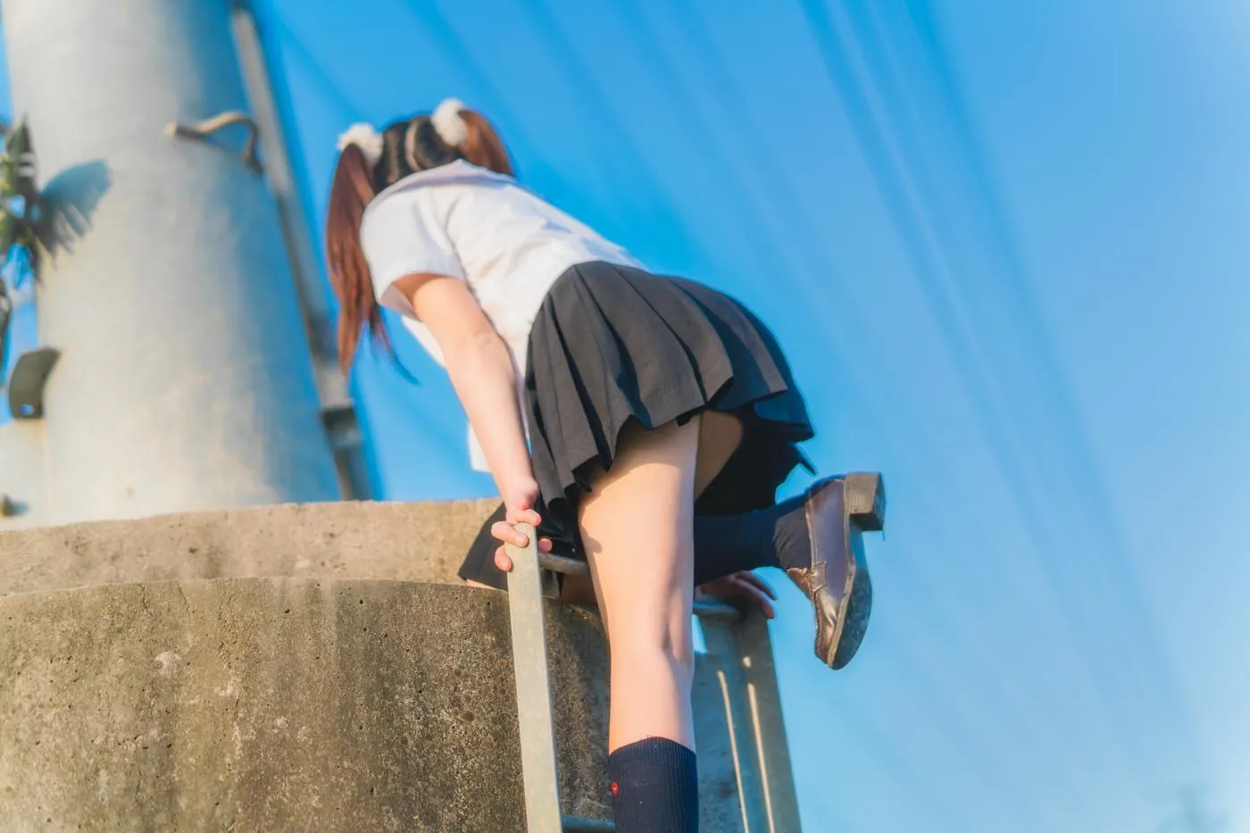 秋山AkI – NO.01 秋の恋 [49P]插图3